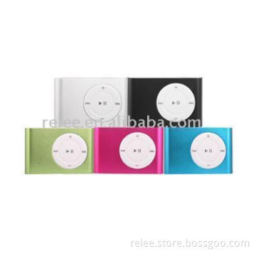 Pop MP3 Player